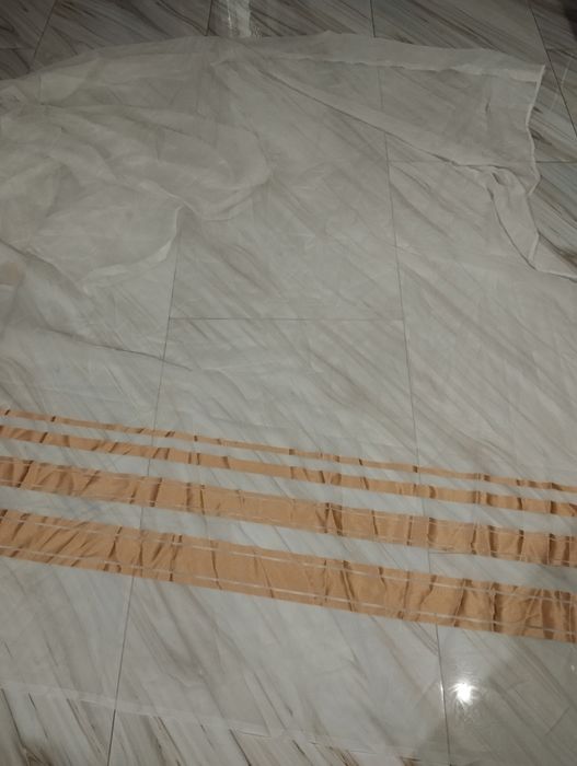 Штори. Набір з 3 шт