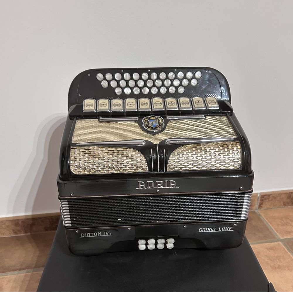Concertina Adria