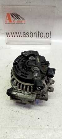 Alternador MERCEDES  C W203   E320