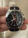 Seiko Sportura F1 Honda Racing Team