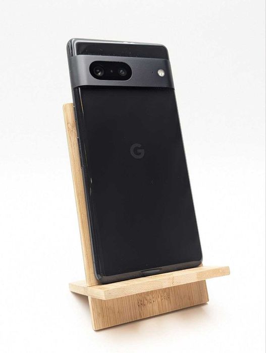 Google Pixel 7 128 Gb czarny