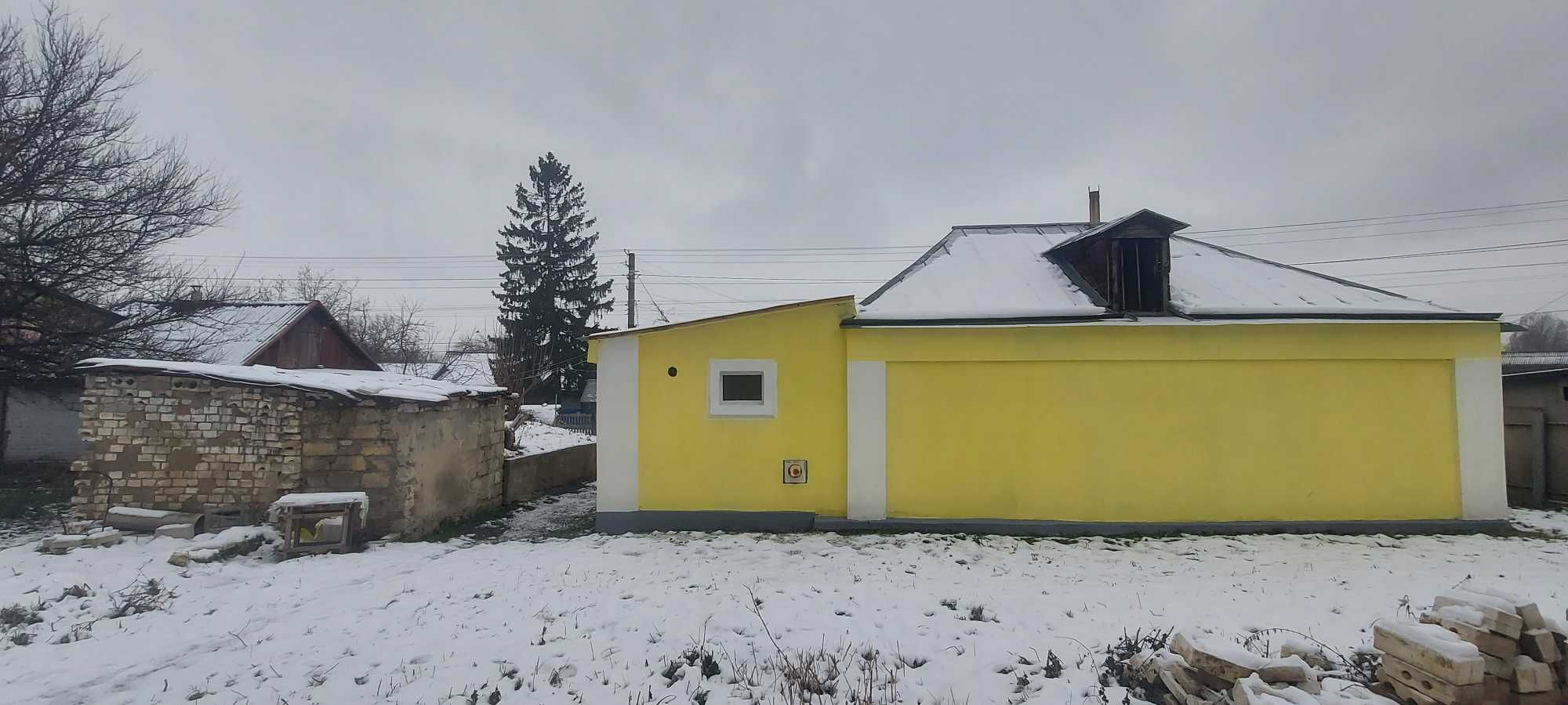 Продається житловий будинок в м.Васильків. 31000$