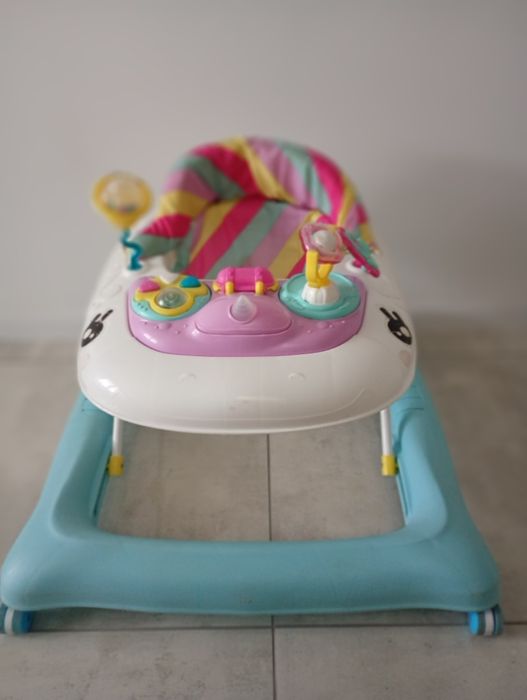 Sprzedam chodzik dzieciecy