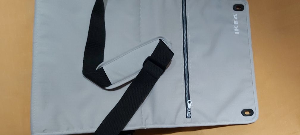 IKEA wear torba do laptopa biura pracy