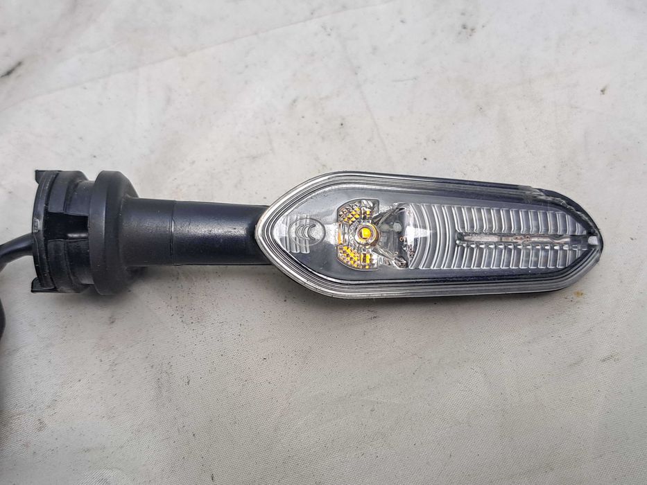 Kierunkowskaz Lewy Przód Yamaha Tenere 700 MT03/07 NEO XSR700/900 22'+