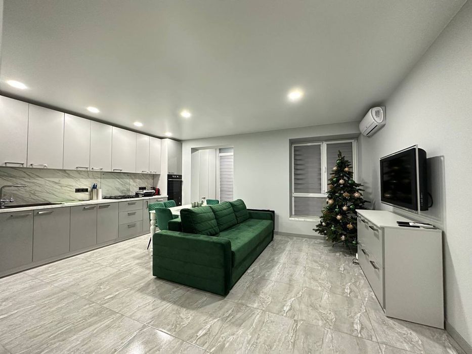 Продам. 2к. Победа. ЖК Ривер парк. Набережная.