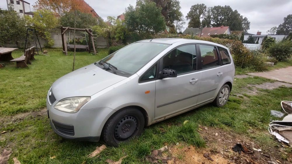 Ford C-MAX Sprzedam Ford C-Max 2003