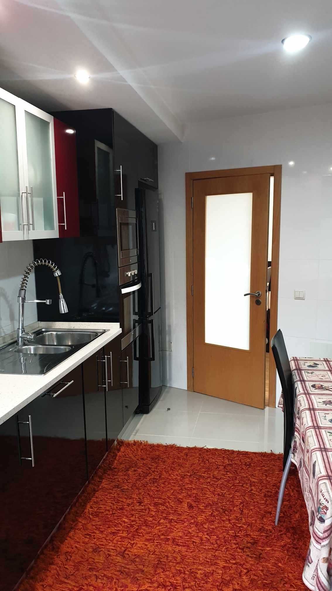 Apartamento T2 - Aveiro