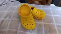 Crocs original, крокси оригінал с 5