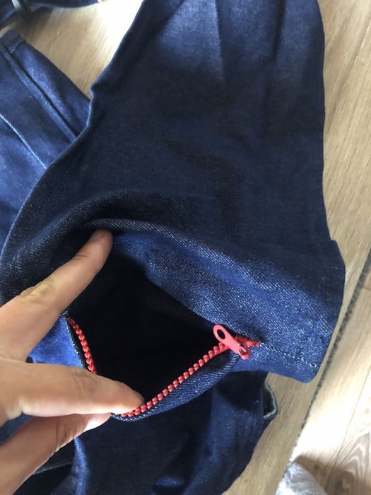 Torba dla psa Liletink DENI plus