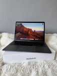 Macbook Air M1 256GB Stan Idealny ZAREZERWOWANE