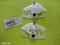 Kit de clips reparação elevador vidro Berlingo e Partner