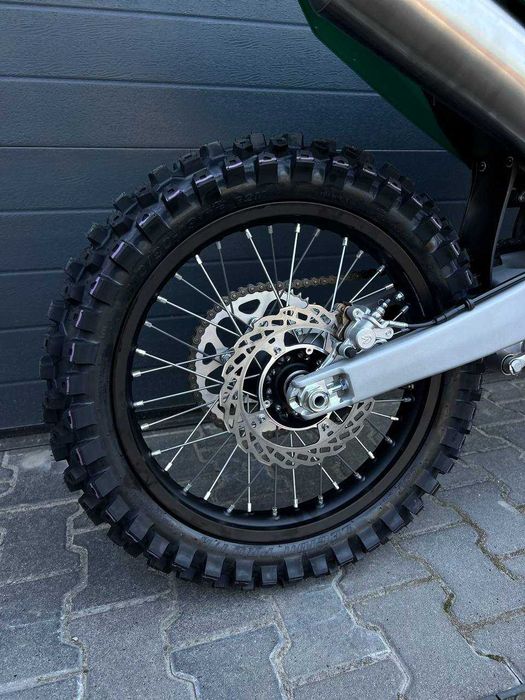 Мотоцикл KOVE MX450