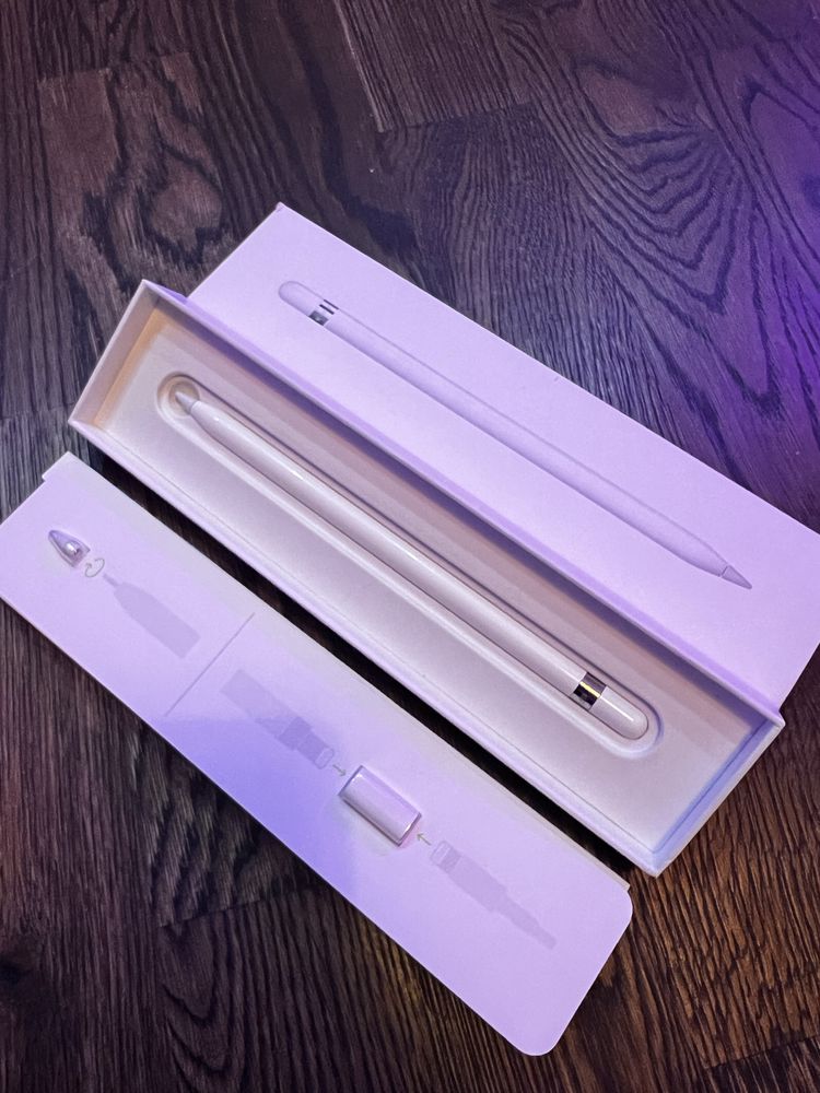 Ipad 10,2 „ 9 gen, 64 GB + apple pencil + logotech combo touch