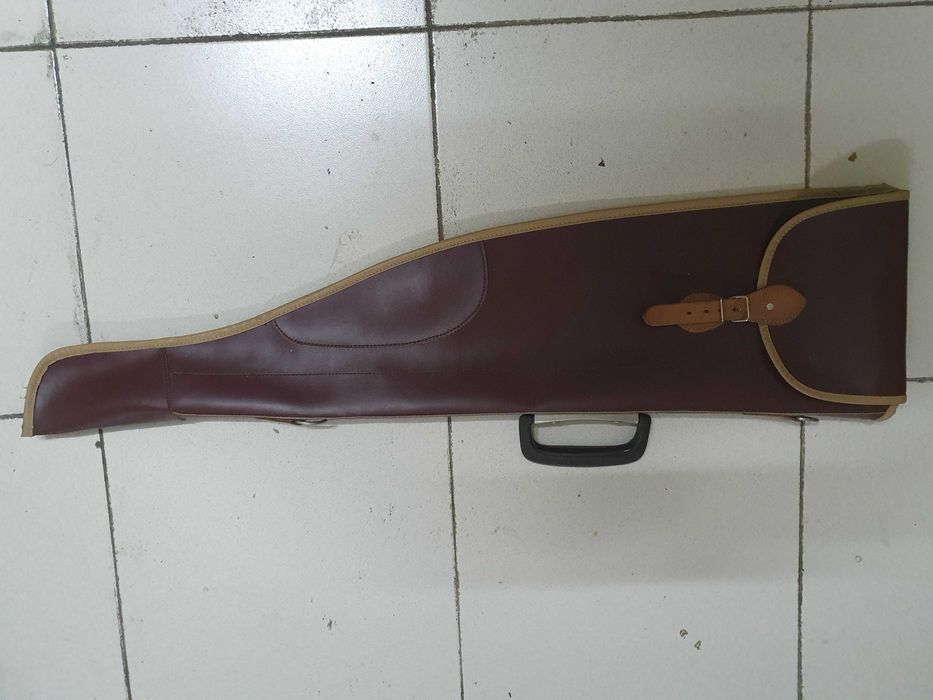 Funda para caçadeira