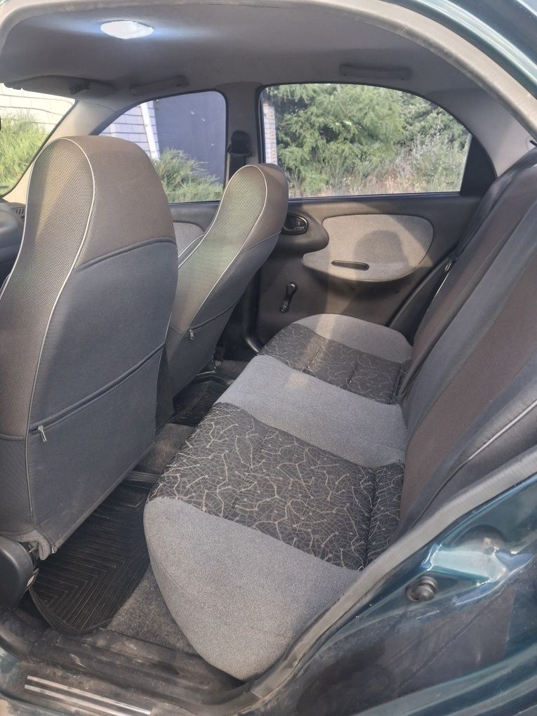 Продам Daewoo Lanos