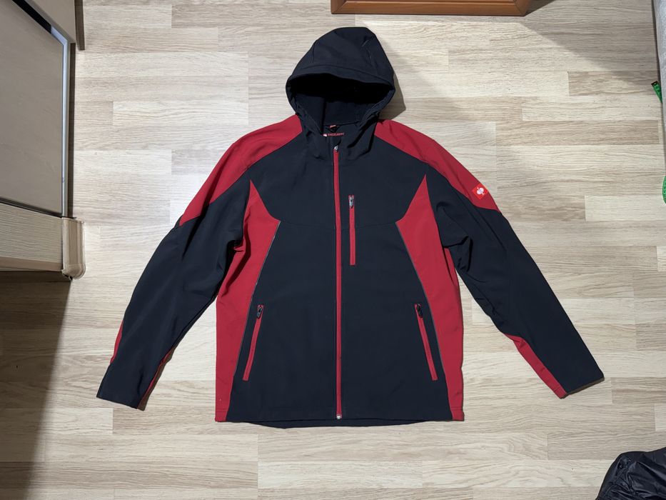 Engelbert Strauss куртка XL