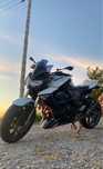 Kawasaki z1000 URGENTE