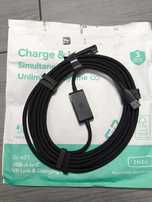 Zestaw kabli USB - USB typ C INIU  5 m