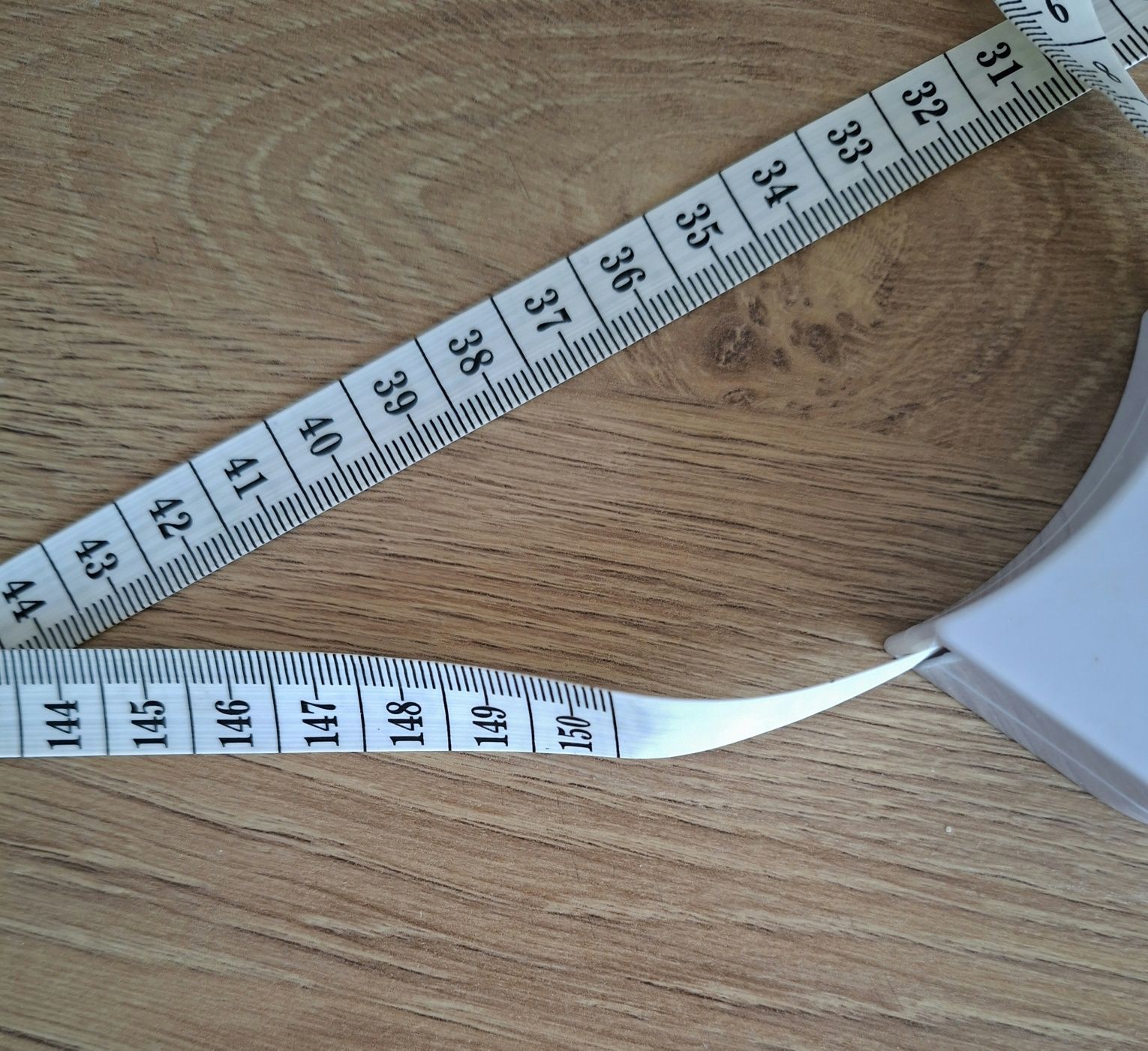 Waga łazienkowa mechaniczna + fat caliper + miara