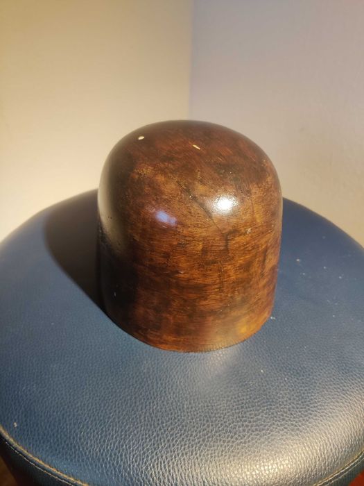 forma na czapki/kapelusze kalotka