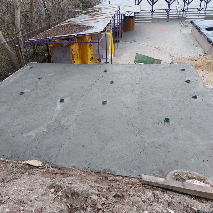 КОПКА траншей ‼️земляные работы выемка грунта Строительные работы