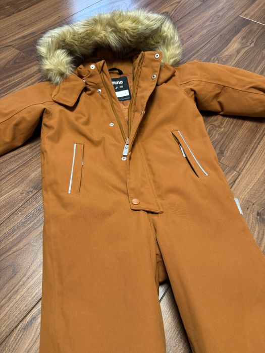 Зимовий комбінезон Reima Tec Stavanger 92р