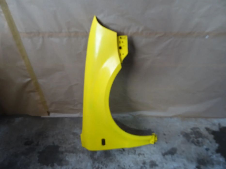 Błotnik Prawy Przód Vw Passat B5 FL