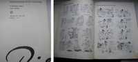 Херлуф Бидструп   рисунки , карикатуры, 1, 2,3,4 тома  1968-1970гг