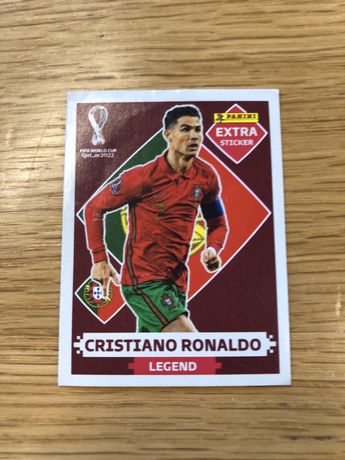 Ronaldo Legend bordo Copa do mundo 2022