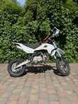 Pit Bike MRF 140 RCZ 2020 | 24 MTH | Hanbary | Faktura VAT 23%