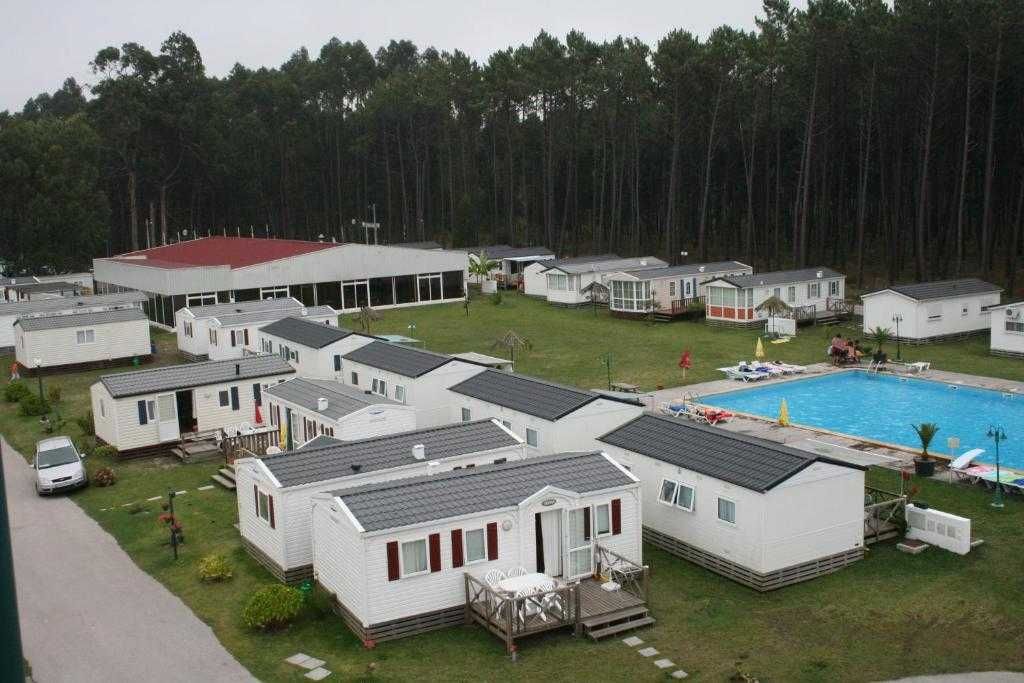BUNGALOW T2 Excelente Negócio, Muito Rentável, Boa faturação.