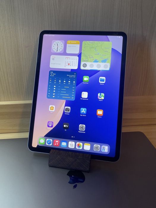 iPad Pro 11 m1 3Gen 256GB Silver АКБ 97%