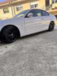 BMW 320 Coupe Pack M