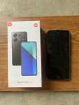 Redmi note 13 redmi 10c