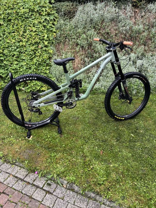 Norco shore park 27,5 M fr dh