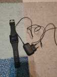 Smartwatch SONY SW2 + kabel ładujący