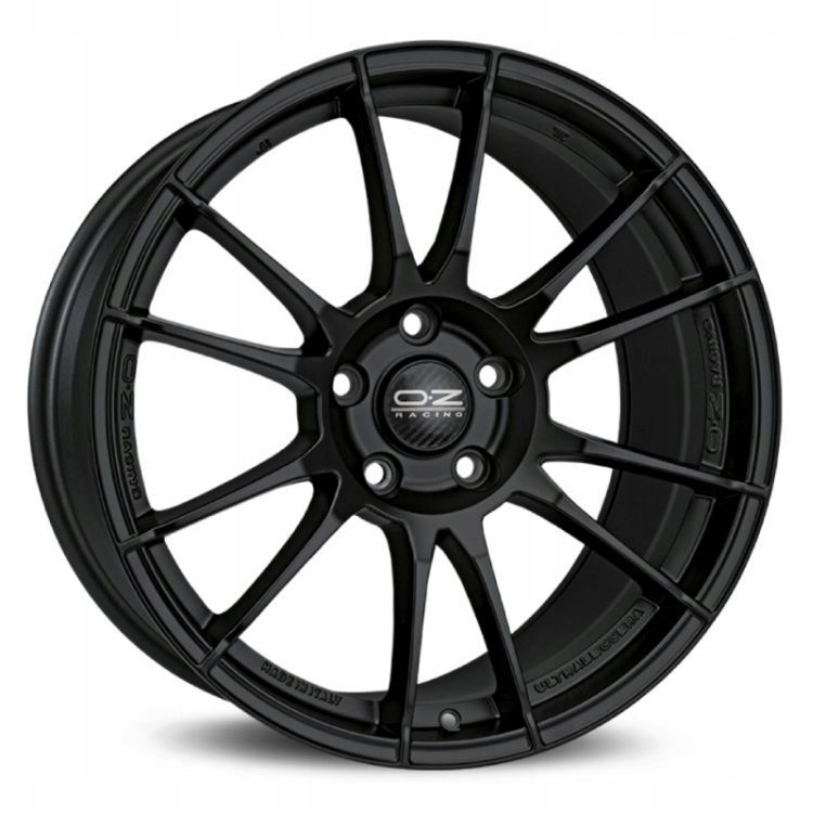 Fabrycznie nowe Felgi OZ ULTRALEGGERA Audi 20" A4 A5 A6 A7 A8 Q3 Q5 Q7