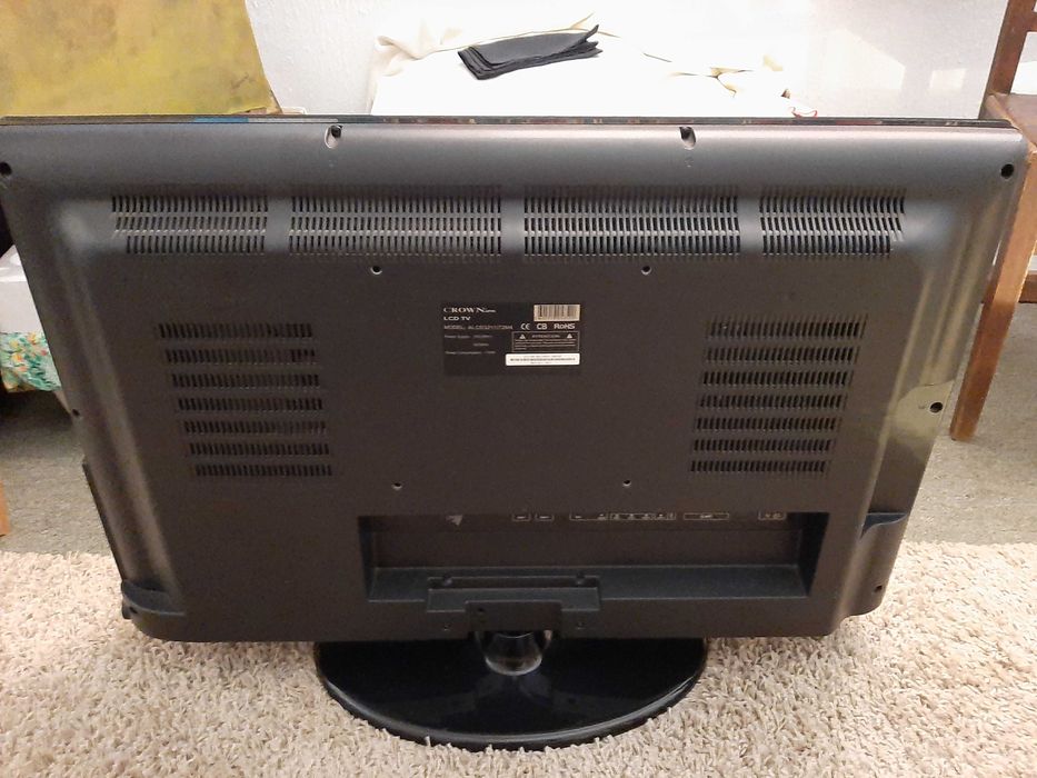Televisão Crown 32 Polegadas