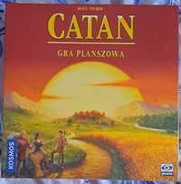 Gra planszowa Catan