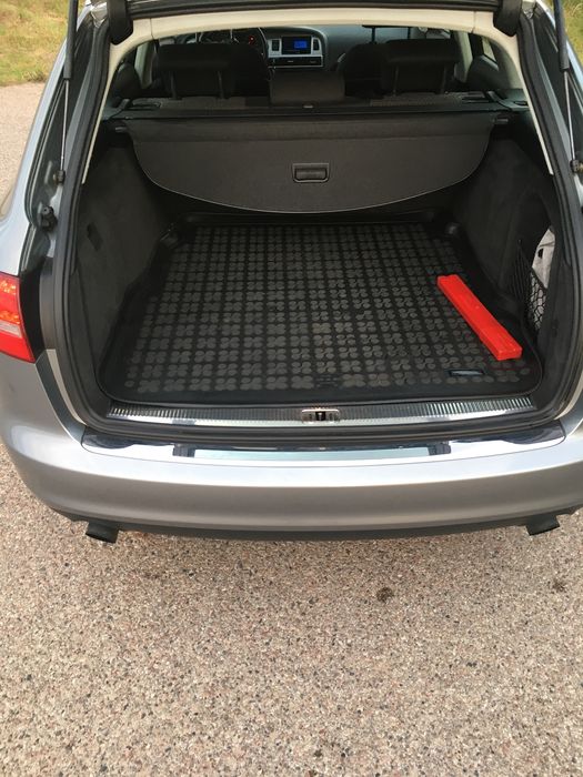 Audi A6 C6 Lift 2.0Tdi CR