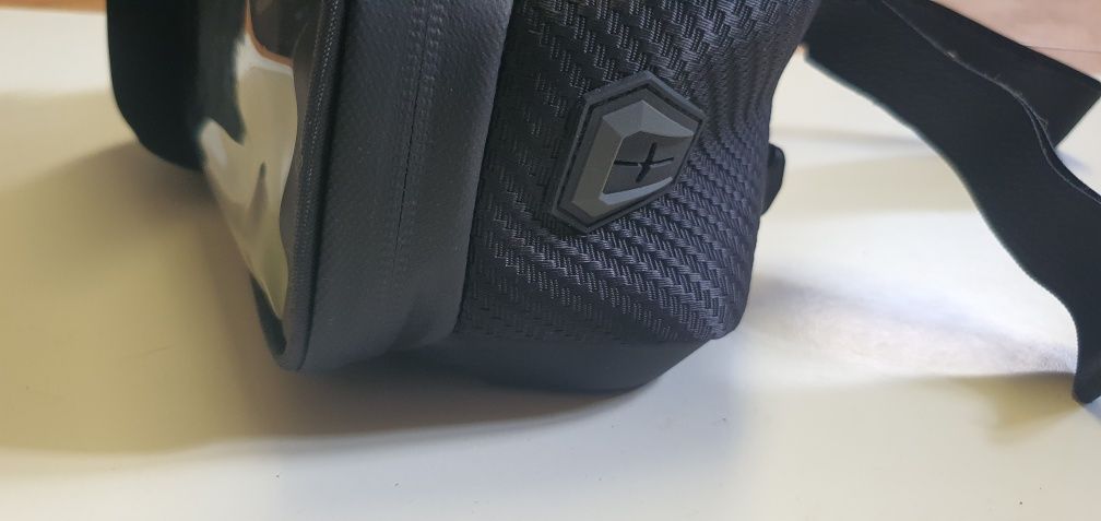 Bolsa bicicleta nova
