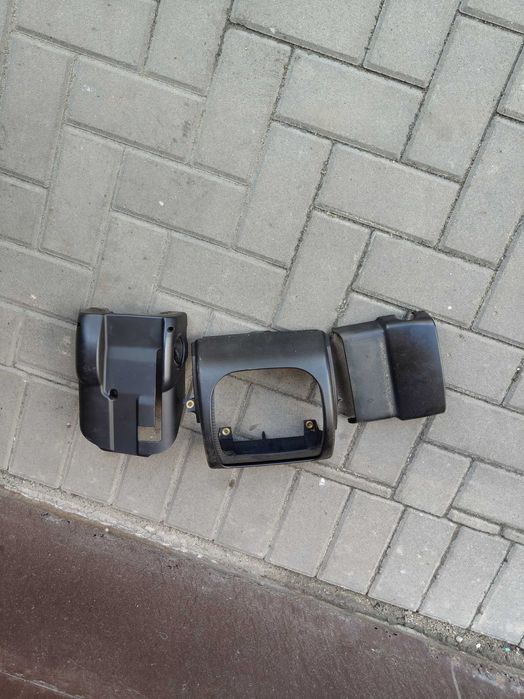 Osłony kierownicy Passat B5 FL