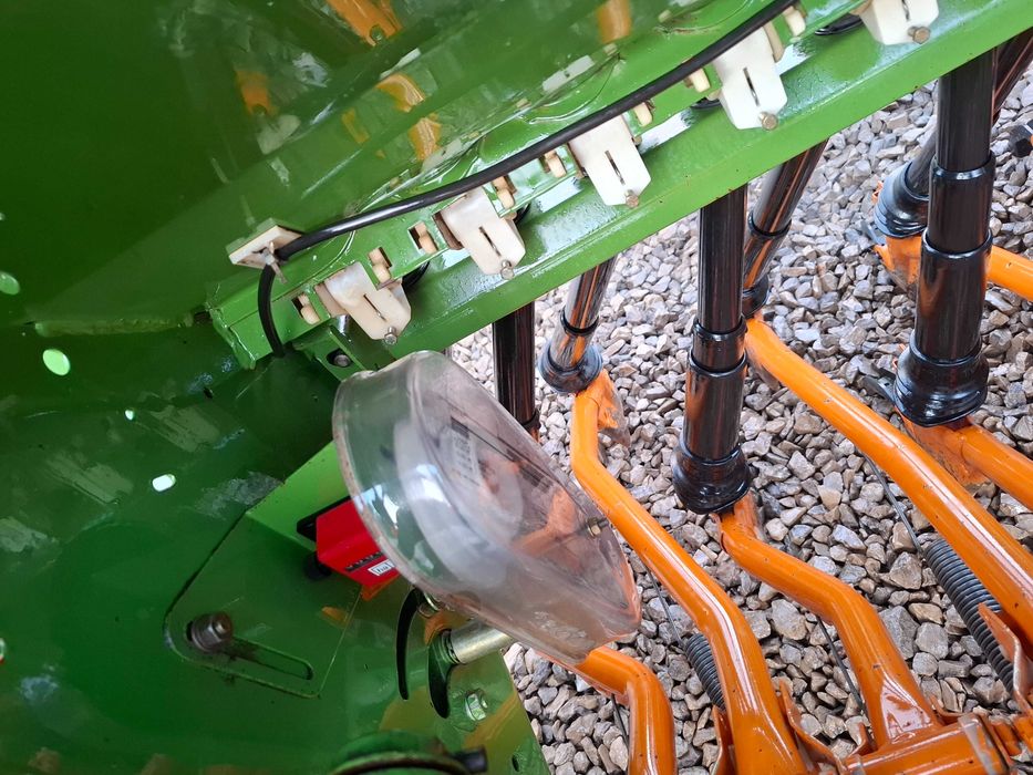 Siewnik Amazone D8 30 Super Hydraulika 3 m super stan z Niemiec  !