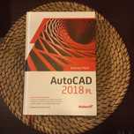 'Autocad 2018PL" A.Pikoń
