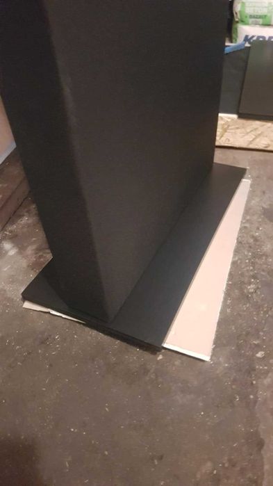 Panele akustyczne 2m x 60cm lub 1m x 60 cm