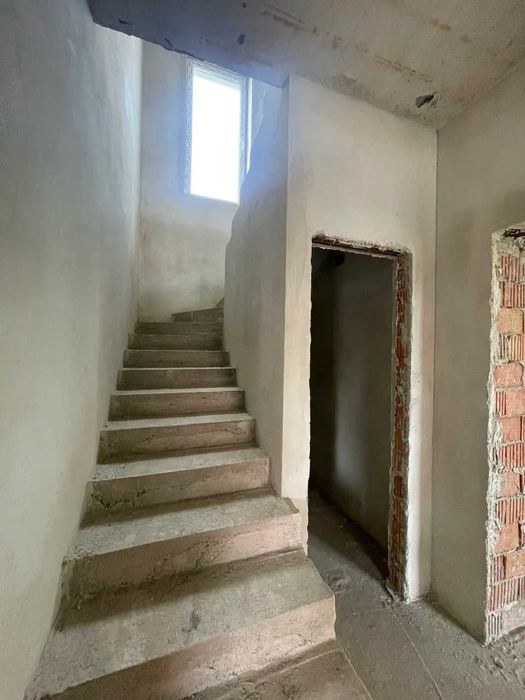 Продається ГОТОВИЙ до ремонту будинок (таунхаус) 140м2/ВІД ЗАБУДОВНИКА