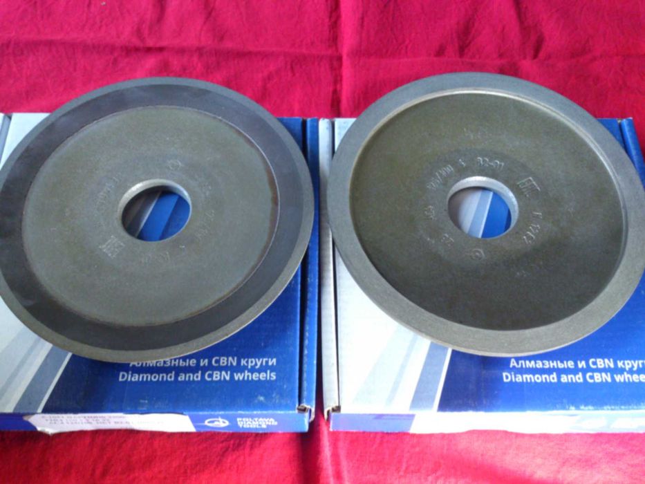 Ściernica  DIAMENTOWA do widii Tarcza 150 mm