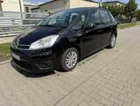 Citroen c4 picasso 1.6 vti LPG