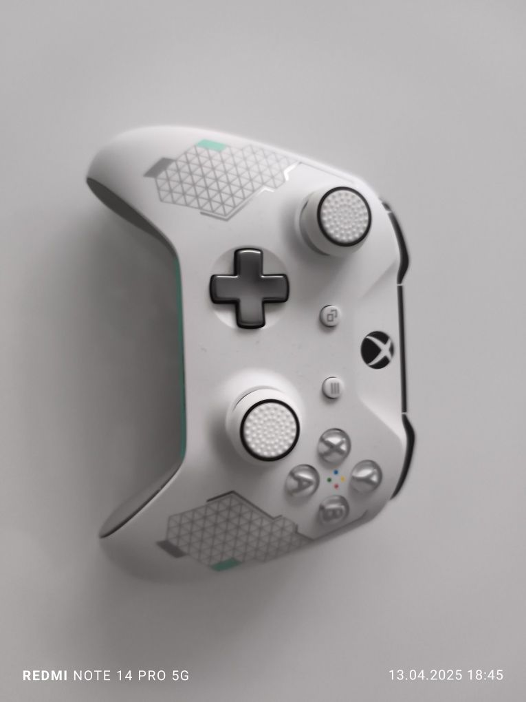 Konsola Xbox z Grami